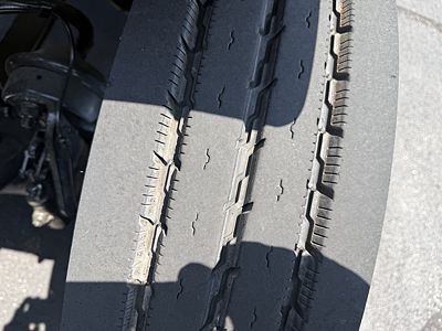 2021 Freightliner M2