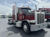 2016 Peterbilt 389