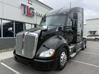 2020 Kenworth T680
