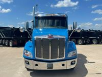 2019 Peterbilt 579