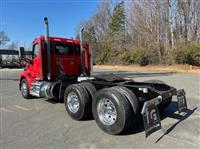 2019 Peterbilt 579