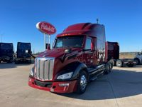 2023 Peterbilt 579