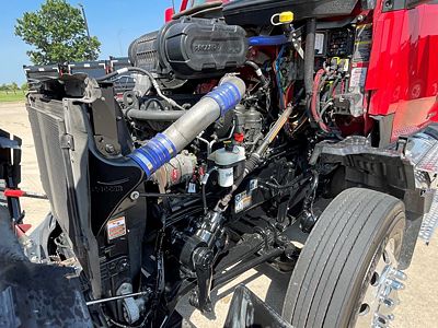 2023 Kenworth T680