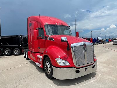 2019 Kenworth T680