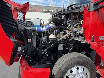 2020 Kenworth T680