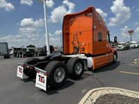 2022 Peterbilt 579