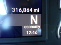 2021 Freightliner CASCADIA 126