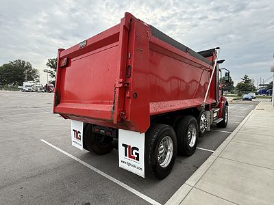 2024 Western Star 4700