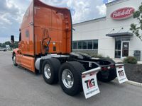 2022 Peterbilt 579