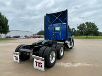 2023 Kenworth T680
