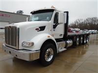 2017 Peterbilt 567-115