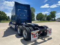 2022 Peterbilt 579