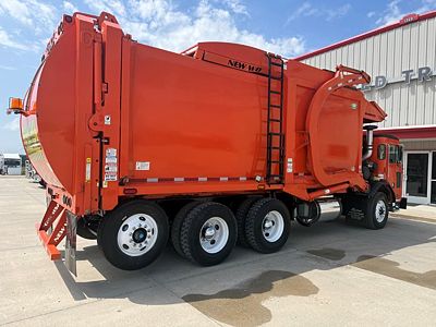2021 Peterbilt 520