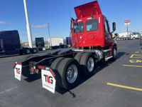 2021 Freightliner CASCADIA 126