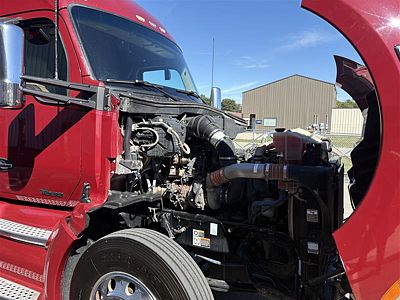 2020 Kenworth T680