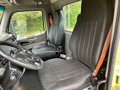 2021 Peterbilt 579