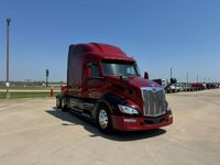 2023 Peterbilt 579