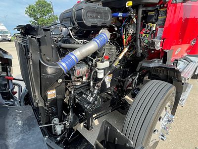 2023 Kenworth T680