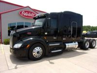 2018 Peterbilt 579