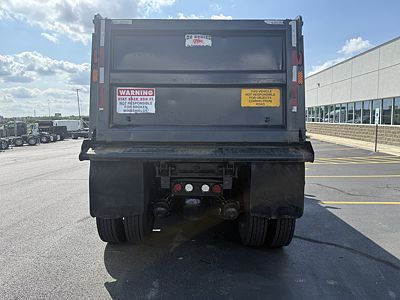 2024 Peterbilt 567