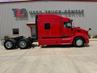 2022 Peterbilt 579