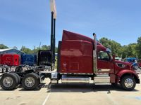 2022 Peterbilt 567