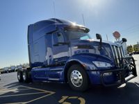 2022 Peterbilt 579