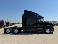 2020 Peterbilt 579