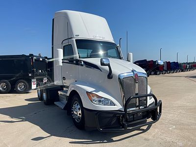 2023 Kenworth T680