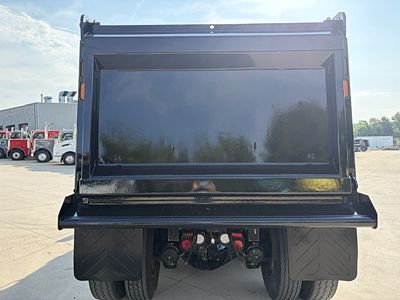 2026 Peterbilt 548