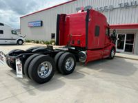 2022 Peterbilt 579