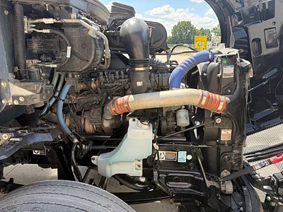 2023 Kenworth T680