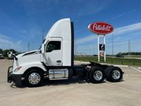 2022 Kenworth T680