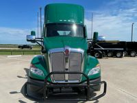 2023 Kenworth T680