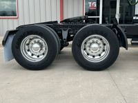 2022 International LT625