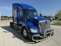 2021 Kenworth T680