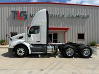 2021 Peterbilt 579