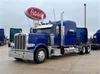 2023 Peterbilt 389