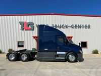2022 Freightliner CASCADIA 116