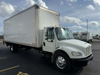 2020 Freightliner M2