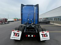 2022 Kenworth T680