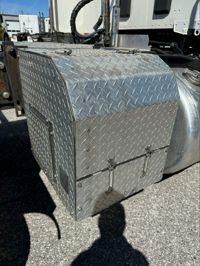 2019 Peterbilt 579