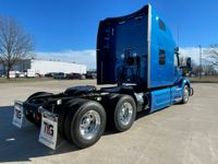 2023 Peterbilt 579