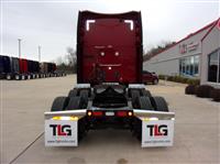 2023 Peterbilt 579