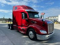 2022 Peterbilt 579
