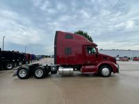 2020 Peterbilt 579