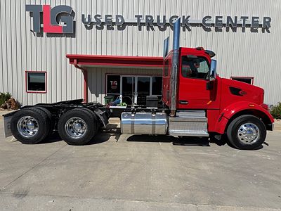 2020 Peterbilt 567