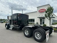 2001 Kenworth W900L