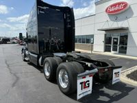 2022 Peterbilt 579