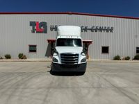 2021 Freightliner CASCADIA 126